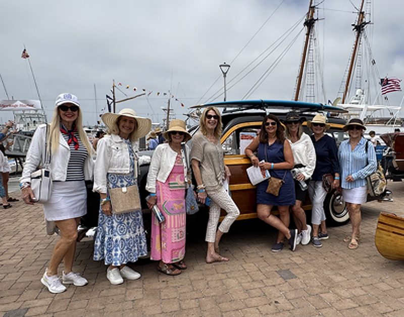 boat show