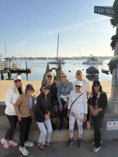 Walking Group